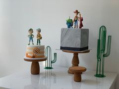 -iFood甜嫩嫩(江东北路店)