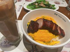 -翠华餐厅(百老汇店)