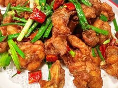 -金龙·打边炉(南京西路店)