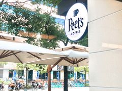 -Peet's Coffee皮爷咖啡(大学路店)