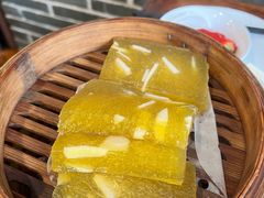 -澳门西南饭店·粤菜·茶市·手工点心(华海路店)