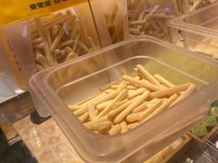 -東更道点心行(崂山丽达店)