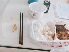 -添星码头茶餐厅(松坪山店)