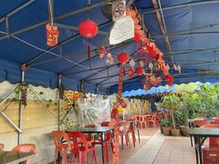 -东北烧烤(bukit batok)