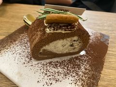 -沏点Trattoria意大利餐厅(新街口店)