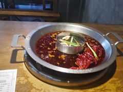 -井福老火锅(温江亚洲湾店)
