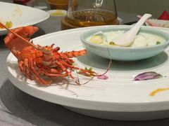 -虹御轩·传承江浙菜(虹桥店)