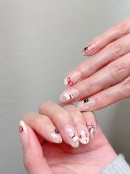 -Fanni美甲美睫皮肤管理