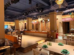 -耶里夏丽·丝路国际·新疆餐厅(浦东区东方路店)