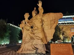 -松州古城