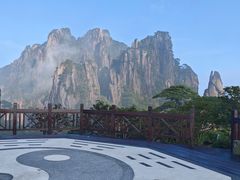 -三清山风景名胜区