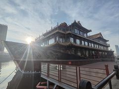-南门涮肉(通州大船店)