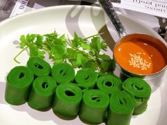 小大董凉皮-小大董·烤鸭(凤凰汇店)