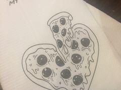 -Tubestation站点比萨(高新万达ONE店)