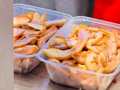 -满锅香·鲜卤现捞(华新街店)