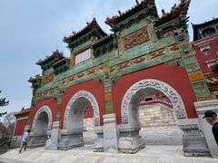 -须弥福寿之庙