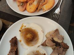 -皇朝万鑫自助餐厅