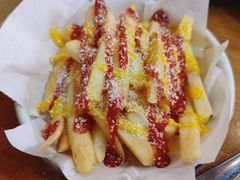 -三月居酒屋(青年大街店)