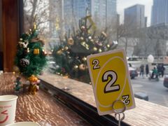 -Catch Bagel(芳草地店)