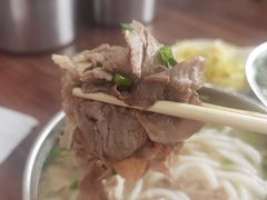 -攀枝花·任德琼·盐边羊肉米线