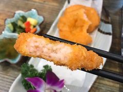 -Hi YOU你的饭局泰餐厅(雍和宫店)
