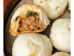-穆得·老周家牛肉烧饼(普利街店)