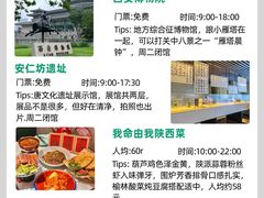 -大雁塔北广场音乐喷泉