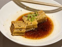 -穿越·外婆家(西溪天堂店)