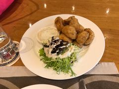 -兰特伯爵西餐厅·啤酒屋(方庄店)
