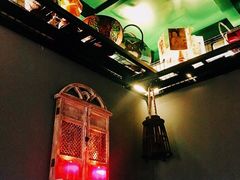 -后院儿·精酿·塔罗Happy Bar