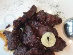 -望乡楼上海菜(日月光店)