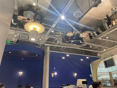 -兰湘子·湘菜小炒(石家庄万象城店)