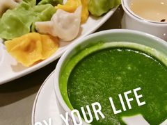 -品茶居素食馆(罗湖店)