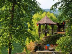 -龙潭生态旅游度假区