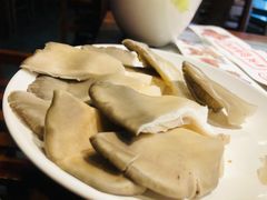 -老五四季涮肉(白纸坊店)