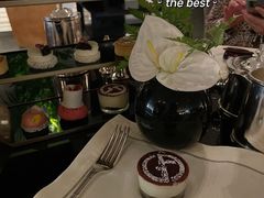 -王府半岛酒店·大堂茶座
