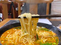 -杨记清芳牛肉拉面(宝龙广场店)