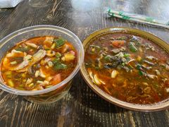 -尧钧财鱼面(育才路店)