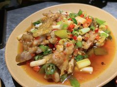 -廖川菜(八佰伴店)