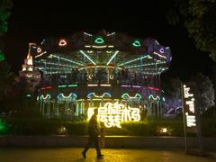 -南京银杏湖乐园