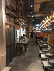 -川上陶艺社(大悦城店)