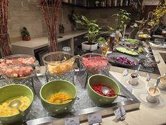-临空皇冠假日酒店-西餐厅(首都机场店)
