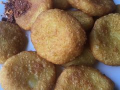 炸土豆饼-龙头街回族餐厅(蒜村新区农大店)