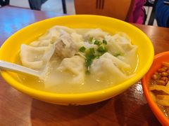 原汤龙抄手-龙抄手(春熙路总店)