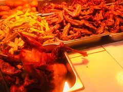 -黄毛鸭脖(汉阳总店)