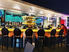 -杜尚rooftop露台酒吧