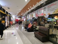 -丽达购物中心(崂山店)