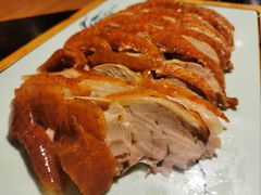 -娄三少春饼·烤鸭(合生汇购物中心店)