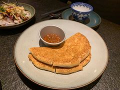 -丝路金桃·新疆菜(徐汇店)