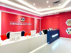-米娜凯威少儿礼仪艺术教育(南海新凯广场店)